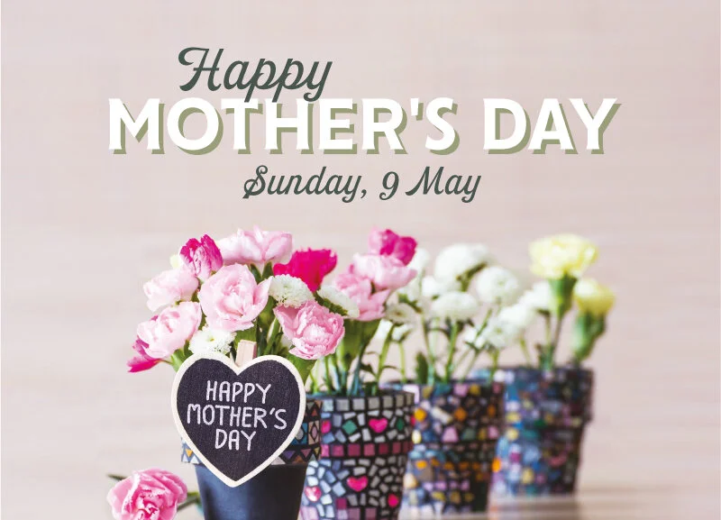 Mother's Day