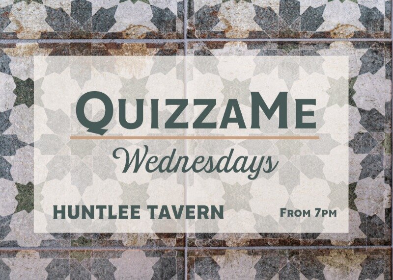 QuizzMe WEDNESDAYS 