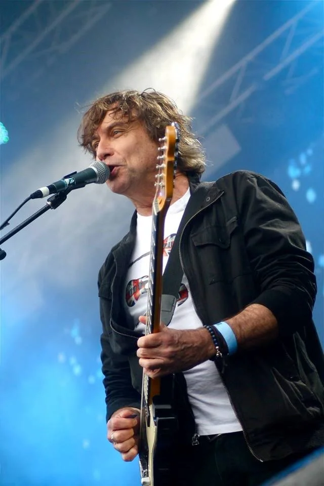 Greg Bryce Band – Saturday 6 December, 8:30 PM