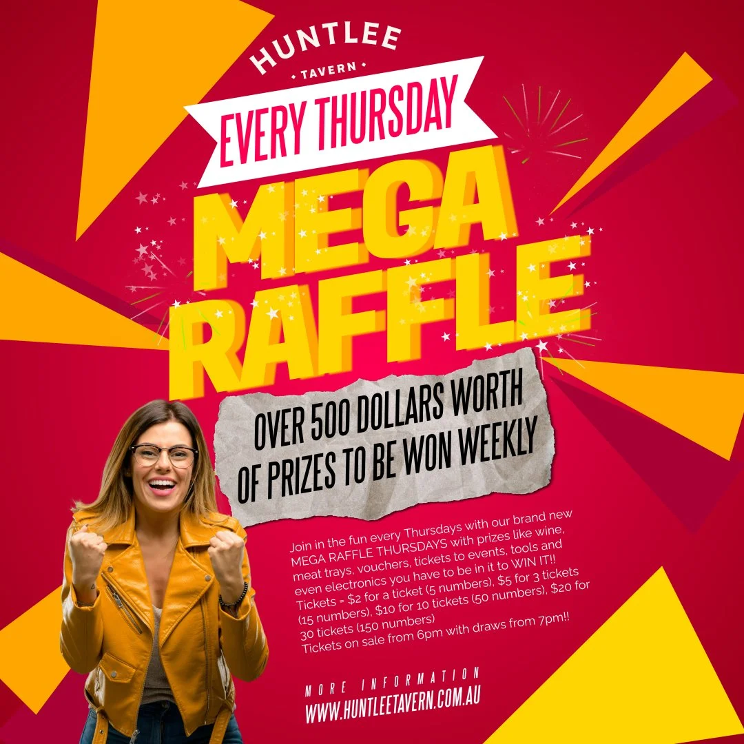 What's On Hunter Valley — Huntlee Tavern