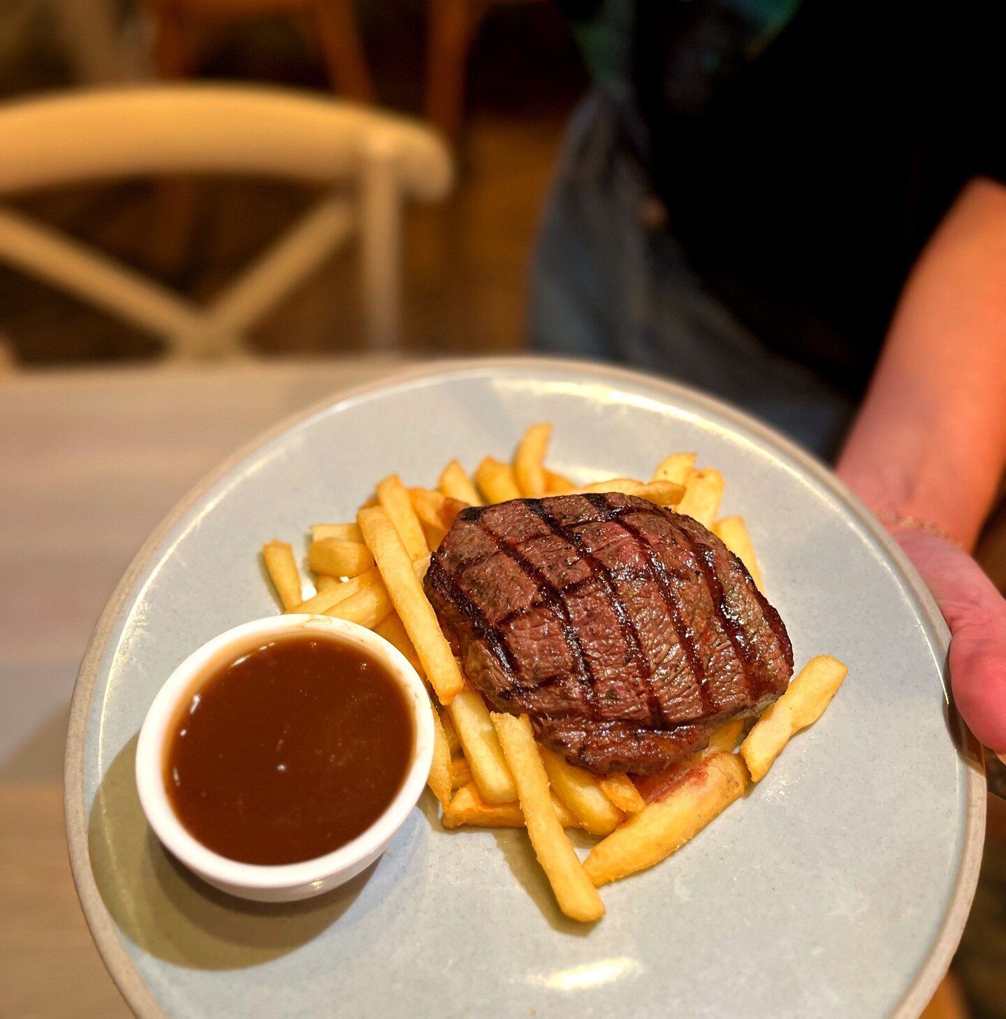 Swing by Huntlee Tavern tonight for our fantastic $20 Rump steak special! Plus, kids eat free! Grab a table now at www.huntleetavern.com.au