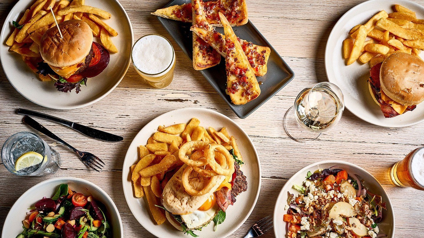 🎉 Huntlee App Crew! 📲 Haven't joined yet? Only a few days left for April Awesome deals! Today: 15% off at the Bistro. Quick, sign up now, in-venue or hit the link! https://www.huntleetavern.com.au/whats-on/april-awesomeness-huntlee Dont miss out! ?