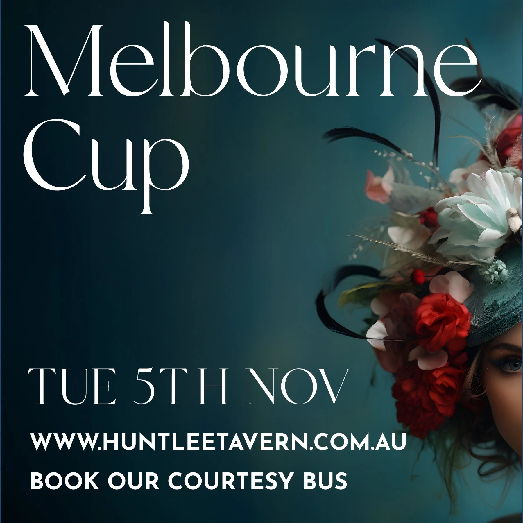 Melbourne Cup 2024