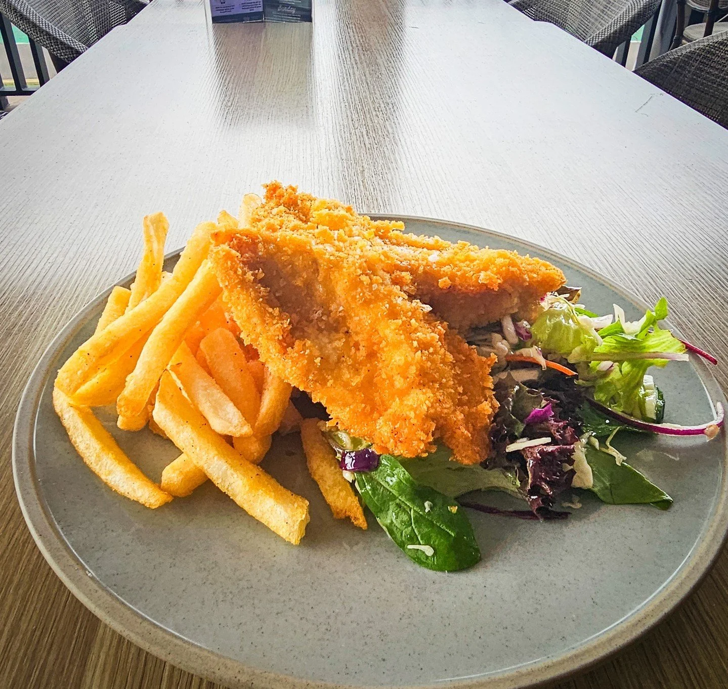 Menu — Huntlee Tavern