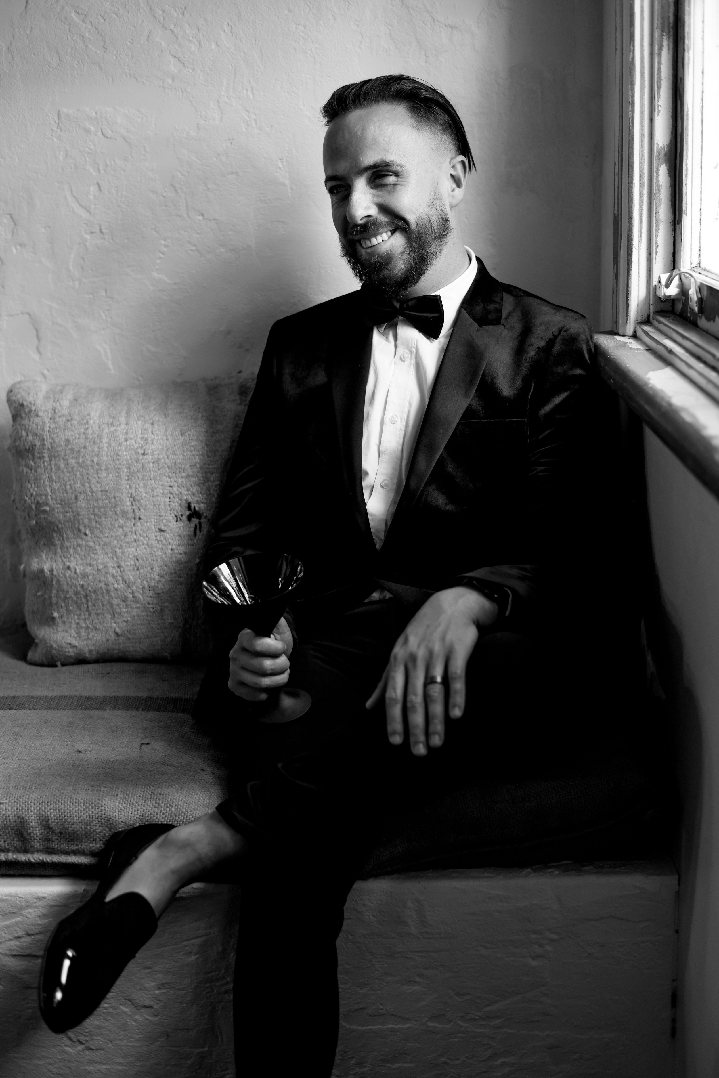Matt McLaren – Sunday 16th August, 12pm
