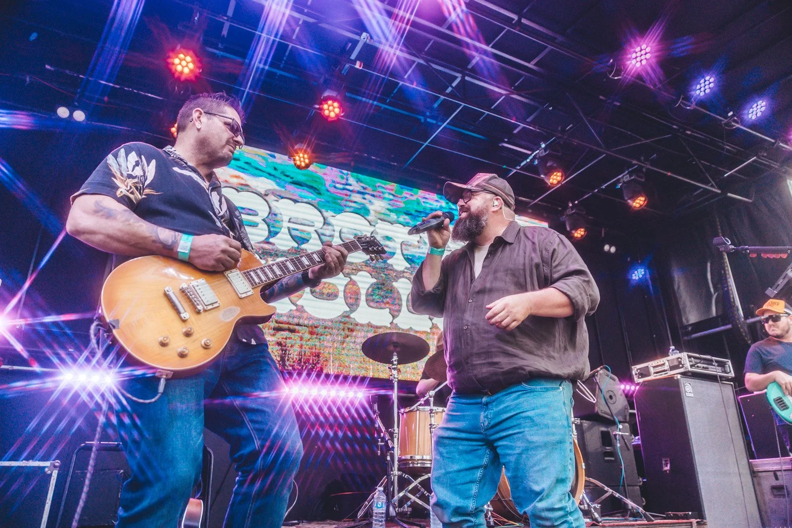 🤠 Brother Hollow Debut at Huntlee Tavern!