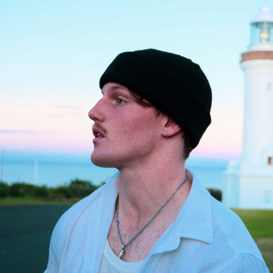 Ethan Beckton – Sunday 7 December, 1:00 PM