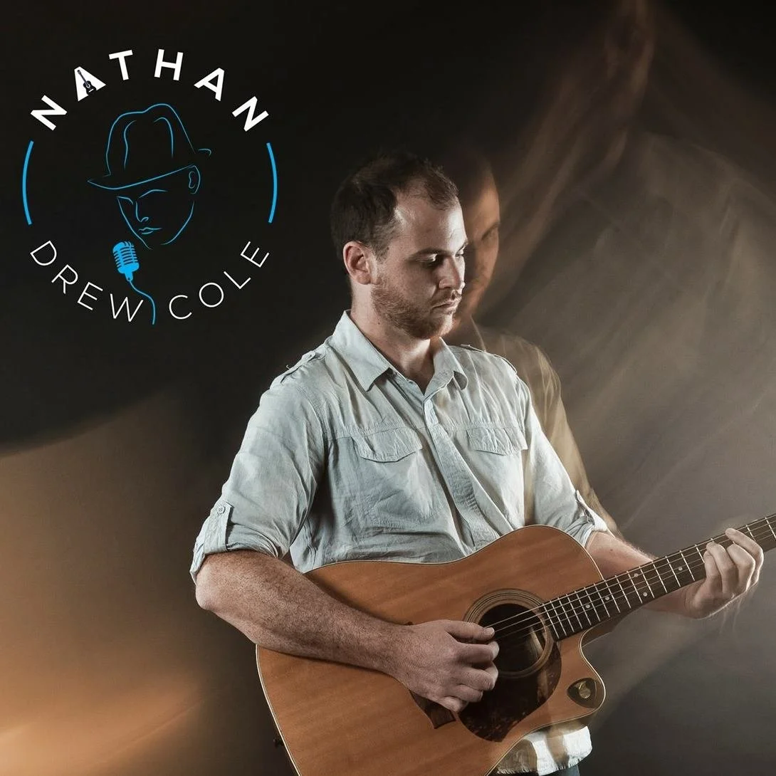 Nathan Cole – Sunday 18 January, 12:00 PM