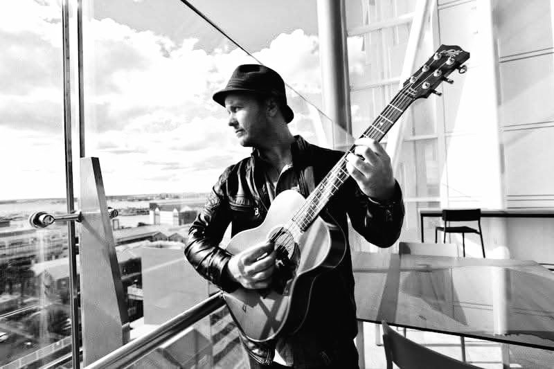 Hayden Johns – Sunday 25 January, 2:00 PM