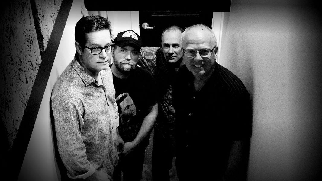 The Roadies – Saturday 14th February, 9pm