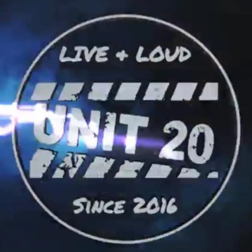 Unit 20 – Saturday 21st February, 9pm
