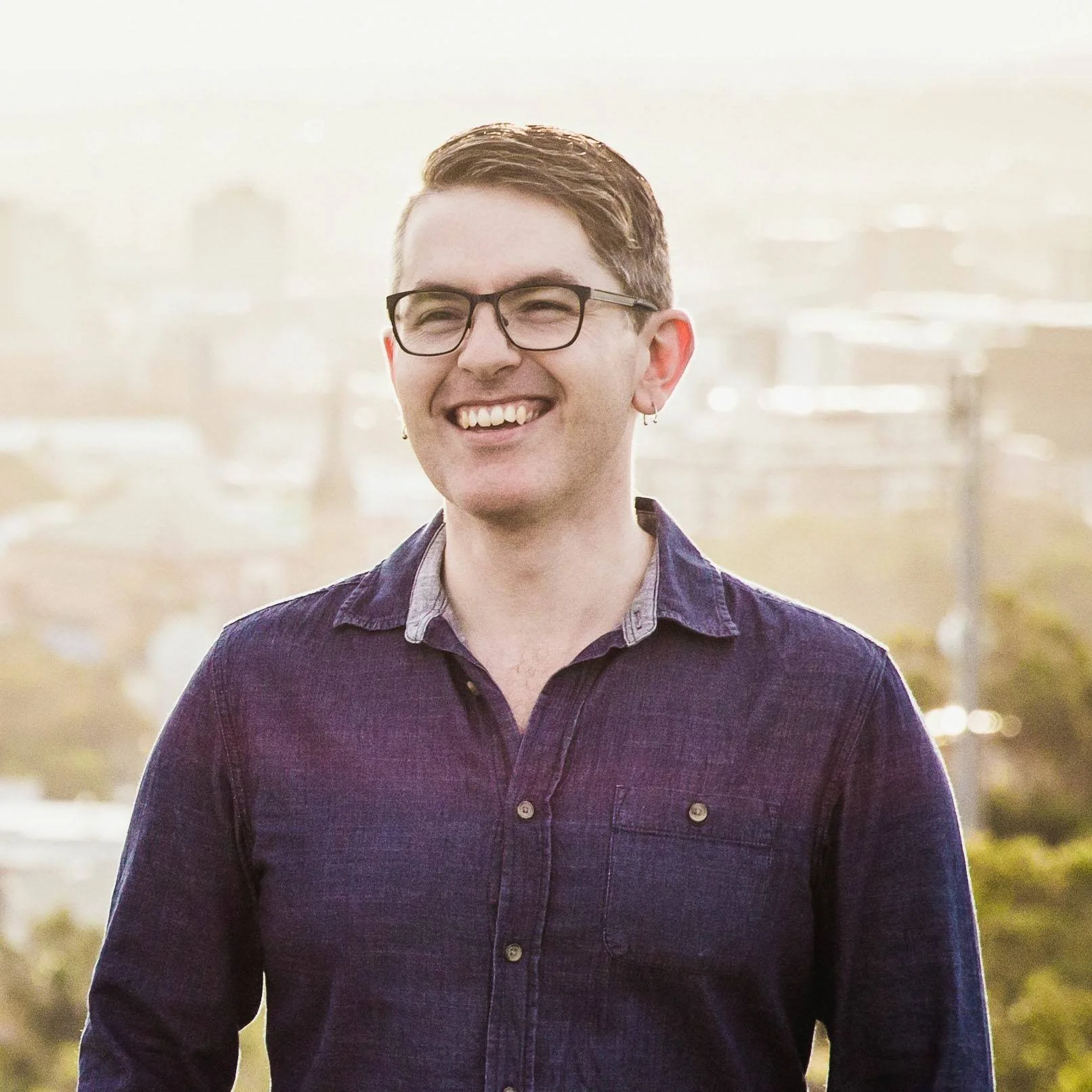 Jackson Halliday – Sunday 26th April, 12pm