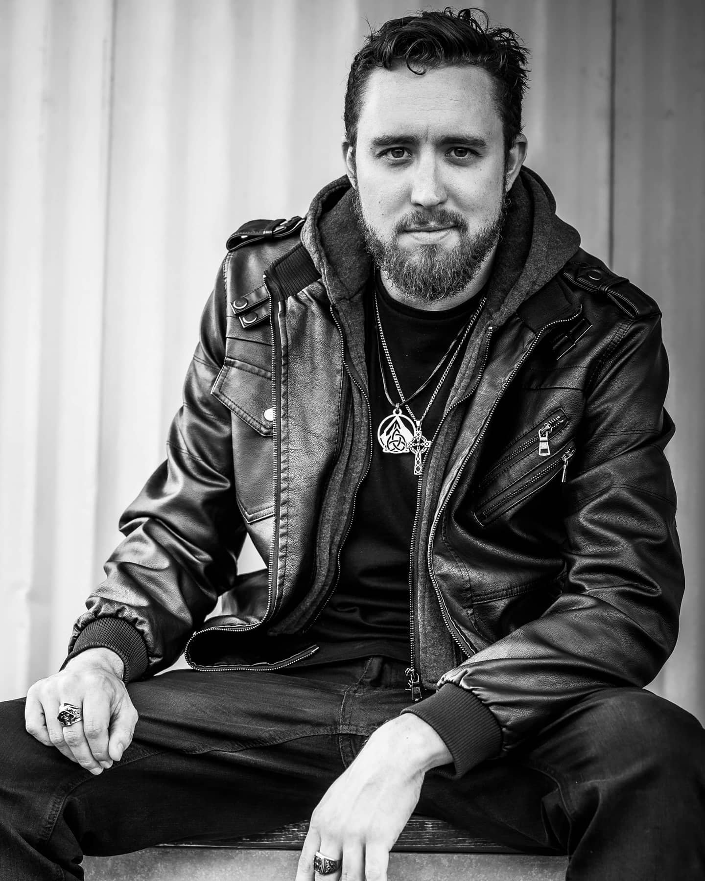 Nick Roberts – Sunday 3rd May, 12pm