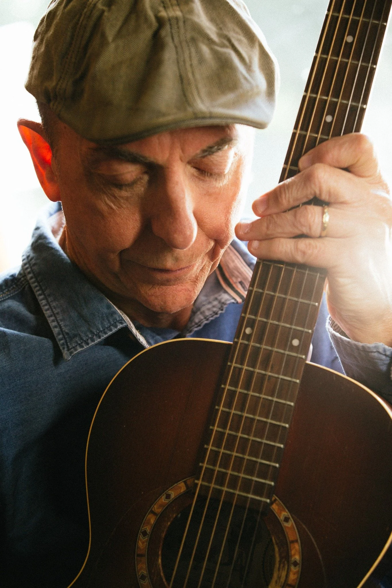 Phil McKnight – Sunday 7th June, 12pm
