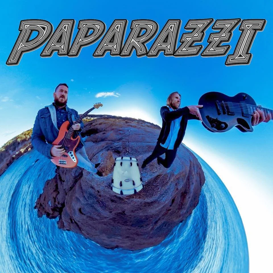 Paparazzi – Saturday 13th June, 7:30pm