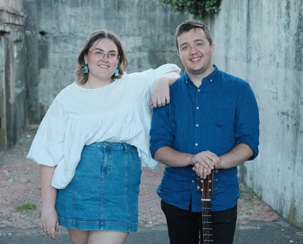 Houseband – Saturday 27th June, 7:30pm