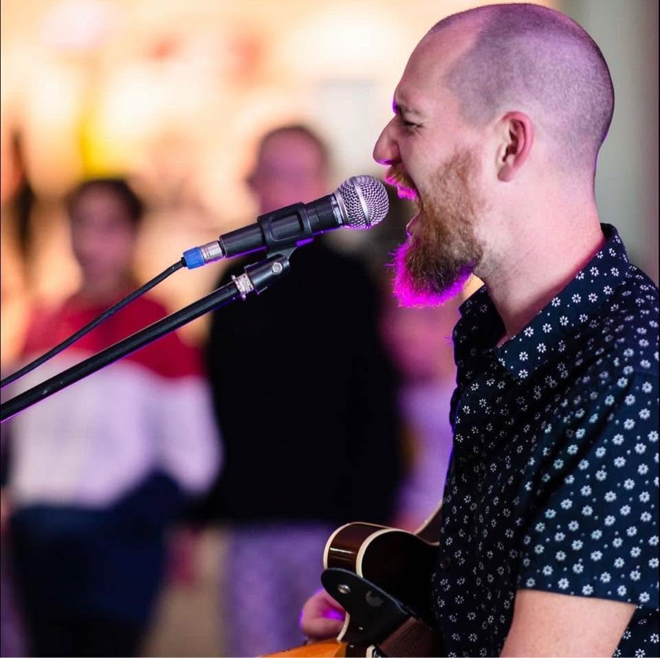 Anyerin Duo – Saturday 18th July, 7:30pm
