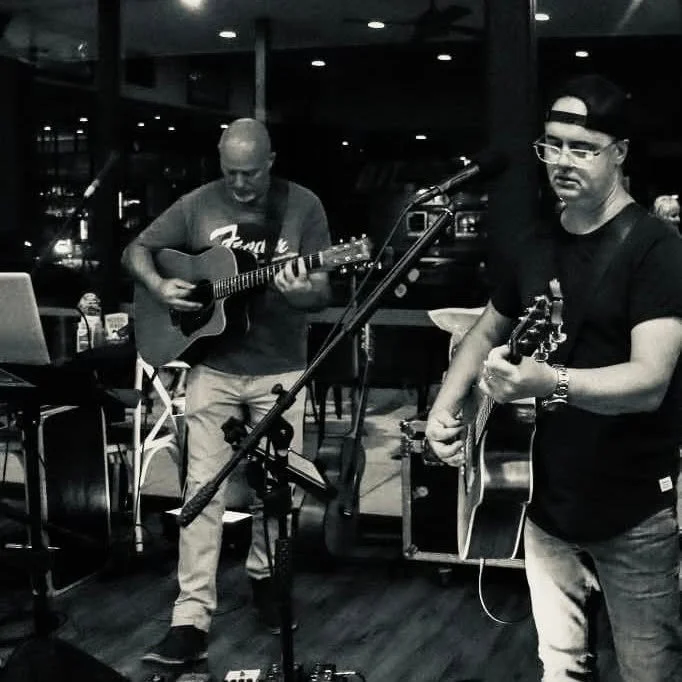 Sound of Sunday – Saturday 15th August, 7:30pm