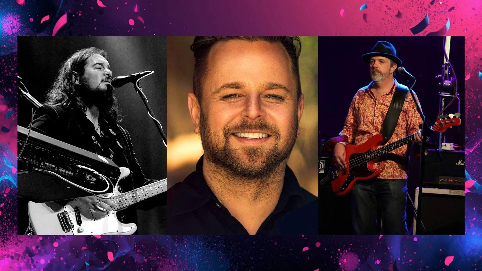 Young &amp; Keys – Saturday 29th August, 9pm