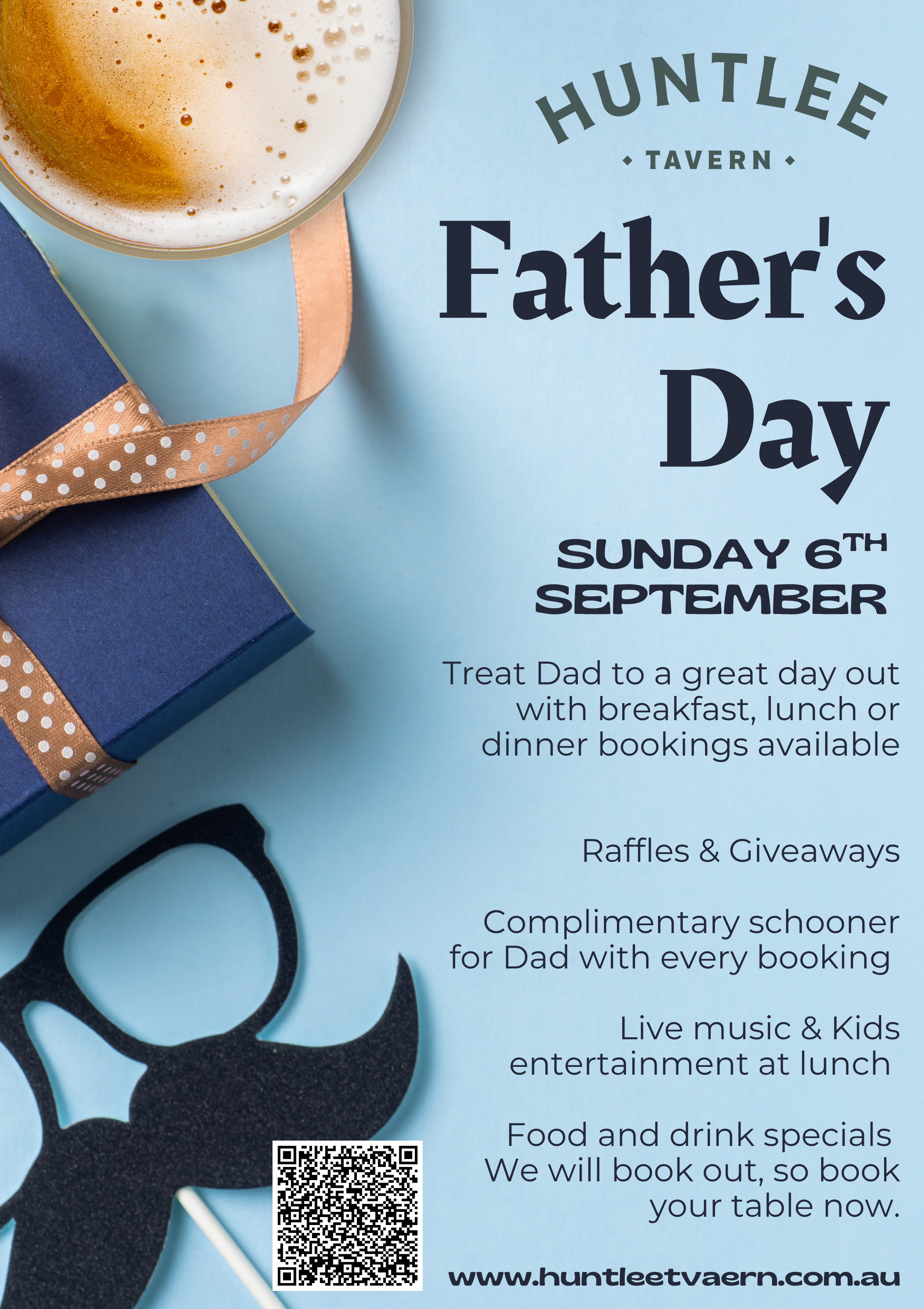 Father's Day 
