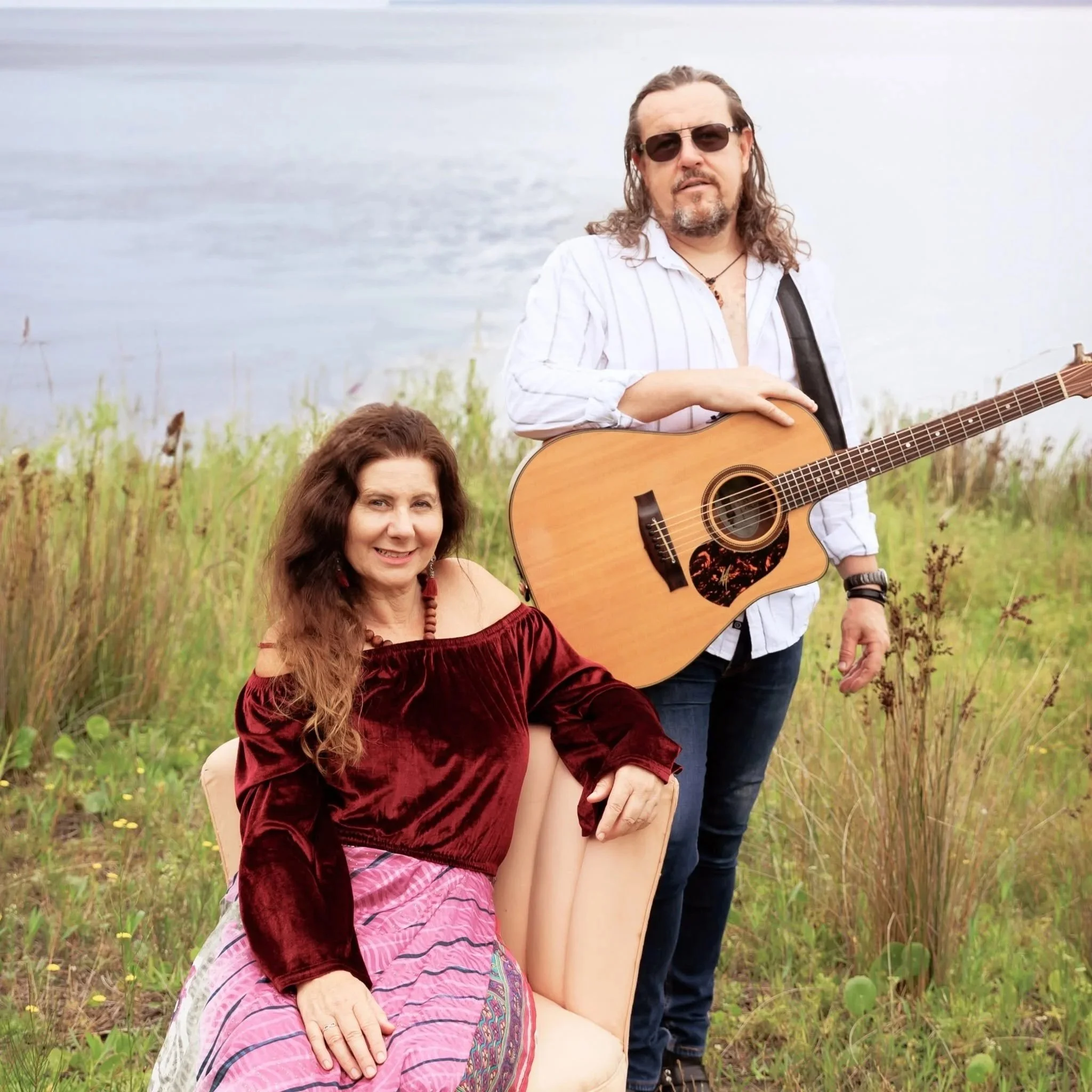 Acetones Saturday 19 September 8:30pm