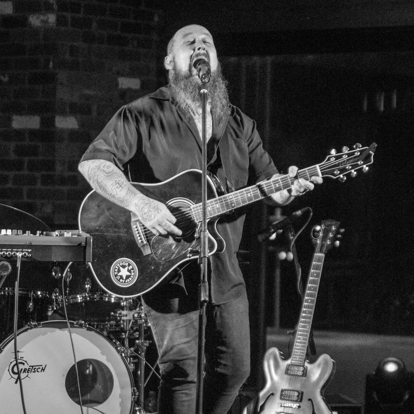 Jake Hunt Sunday 27th September 11am
