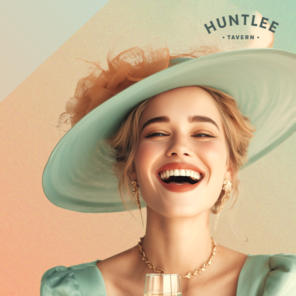 🏇 Melbourne Cup at Huntlee Tavern 🥂