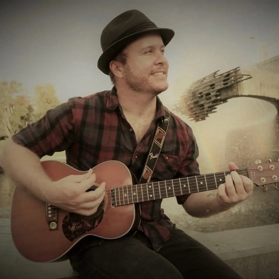 Hayden Johns Sunday 22 Nov 12pm 