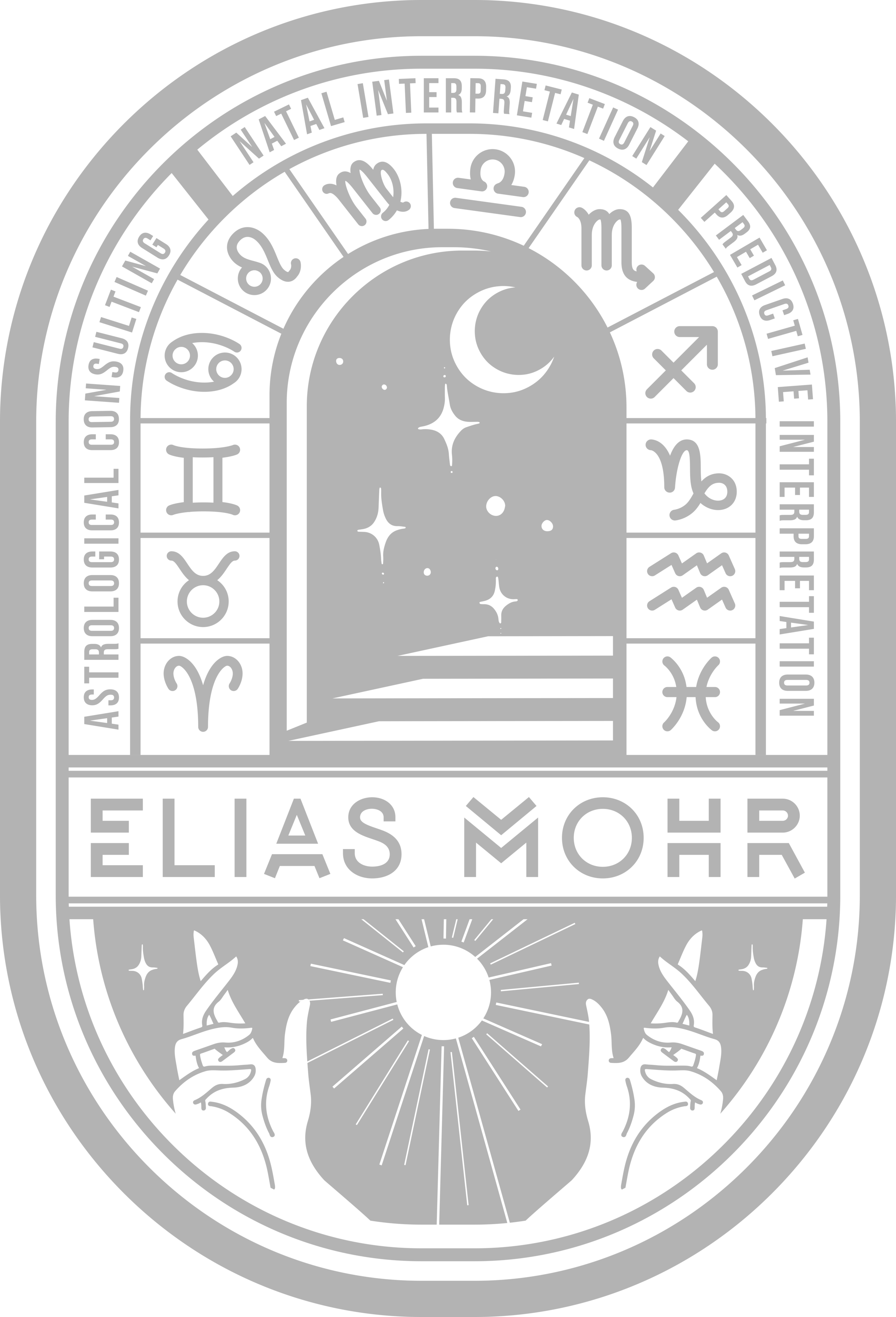 Elias Scott Mohr