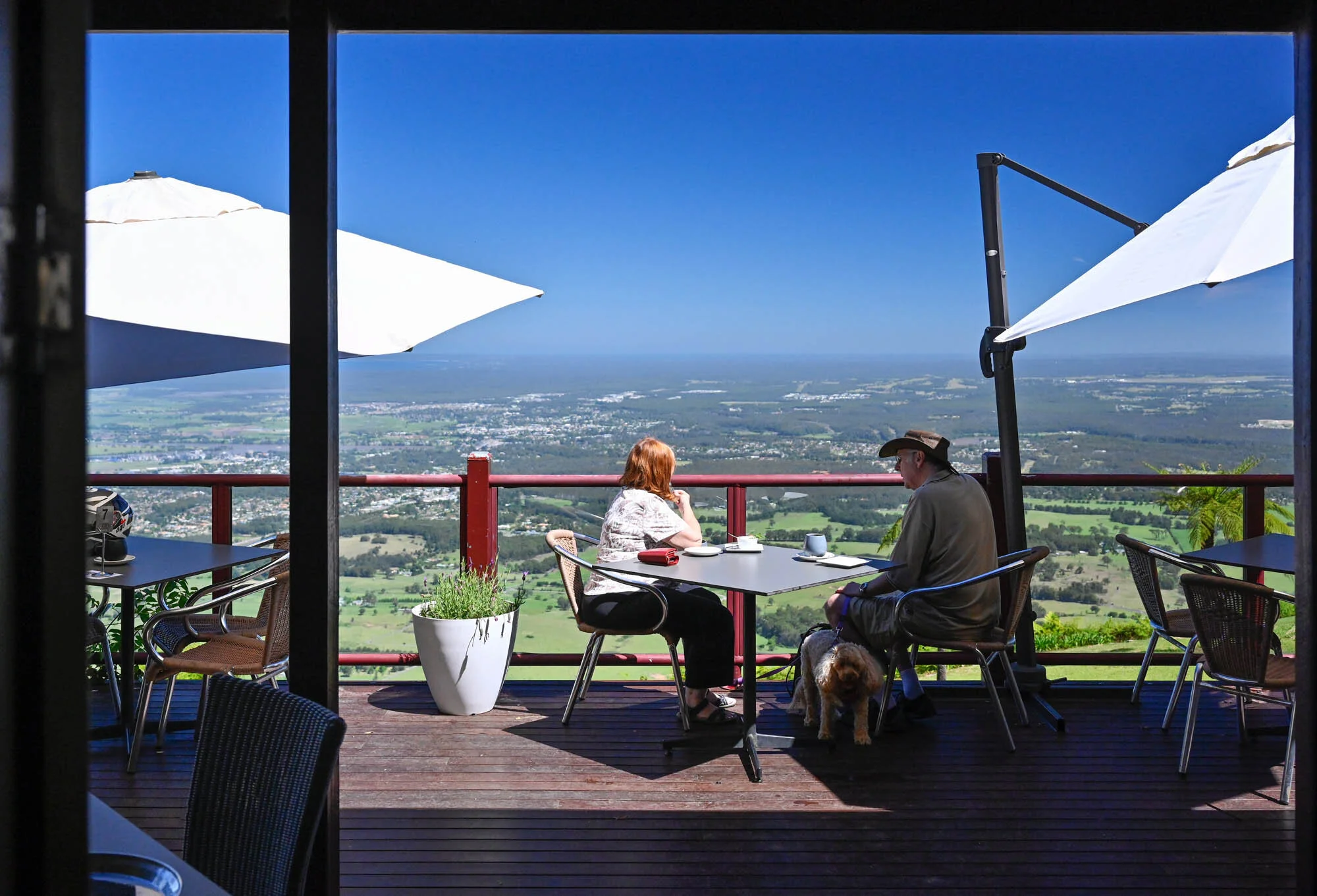 Location & Lifestyle — Maculata Park Cambewarra