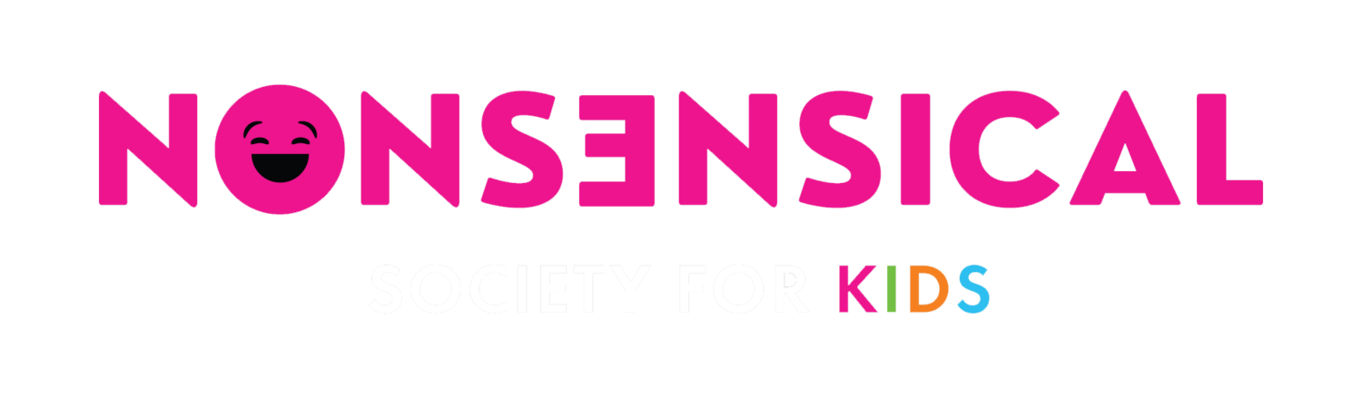 Nonsensical Society for Kids