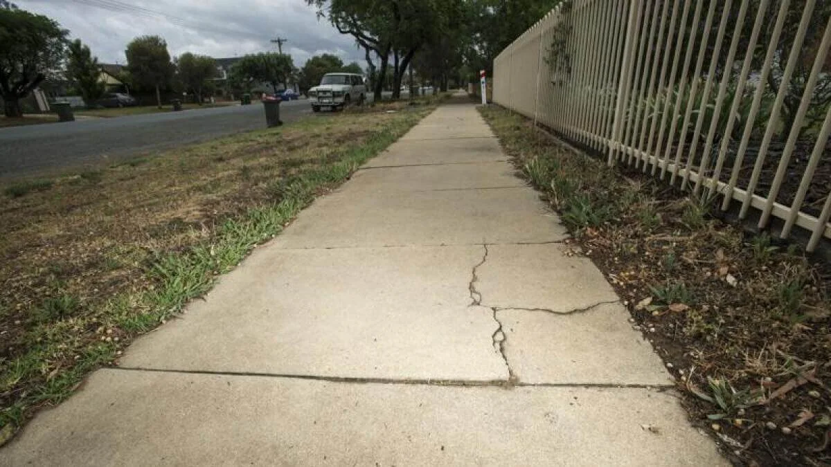 From Cracks to Collapses: The Dangers of Neglected Public Infrastructure