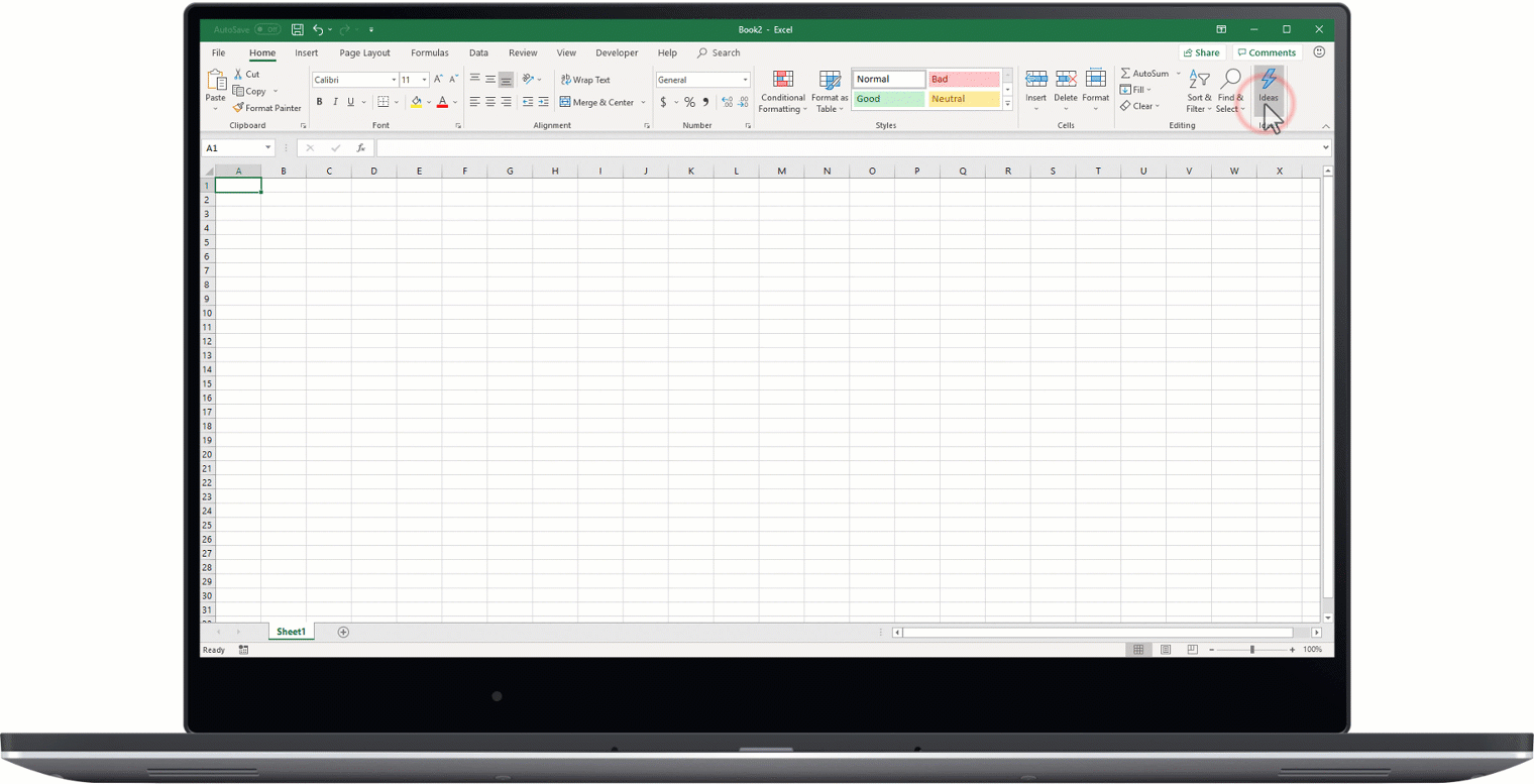 Data Management 101: Keep Your Asset Inventory Tidy and All in One Place