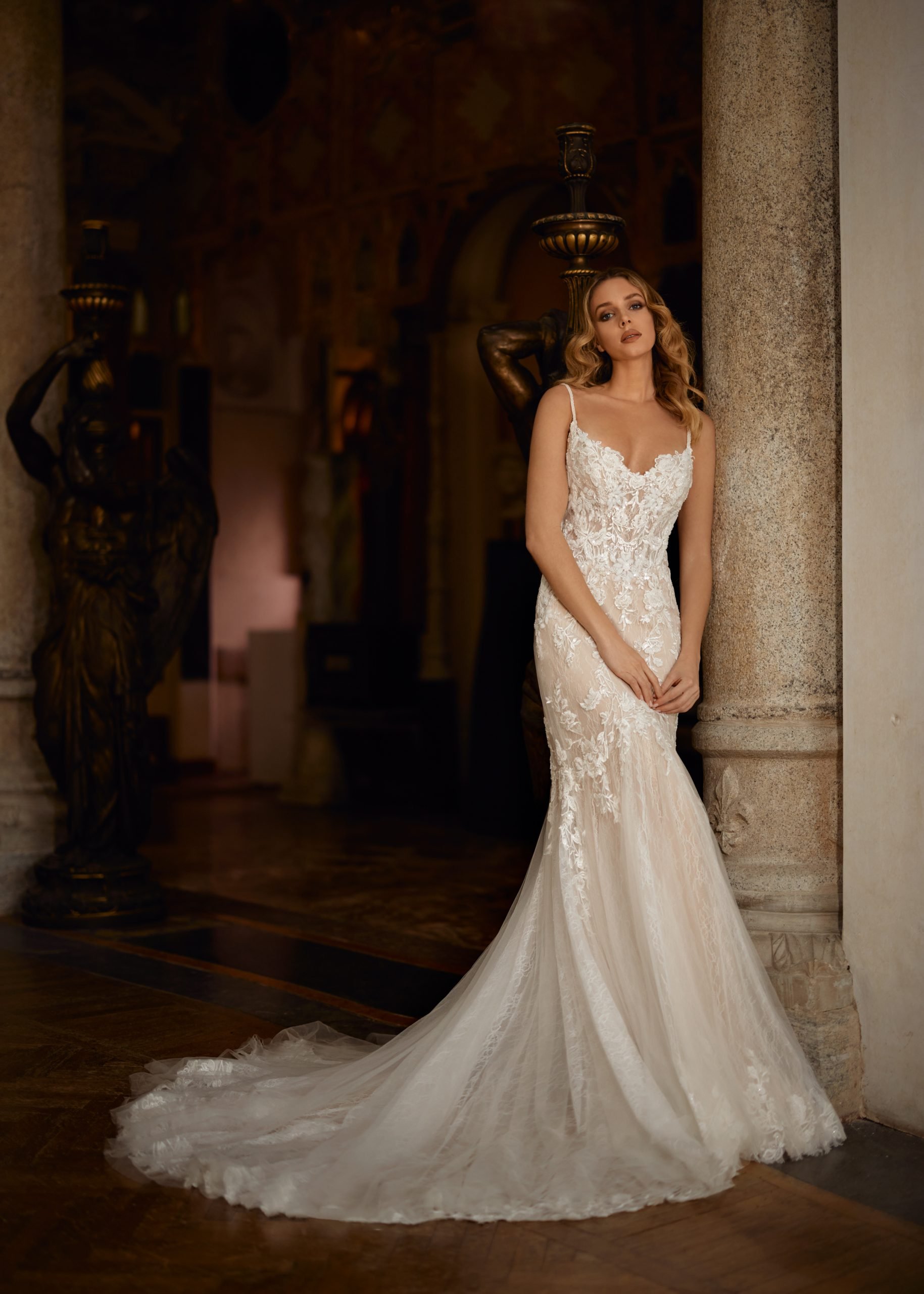 Fawn | Randy Fenoli