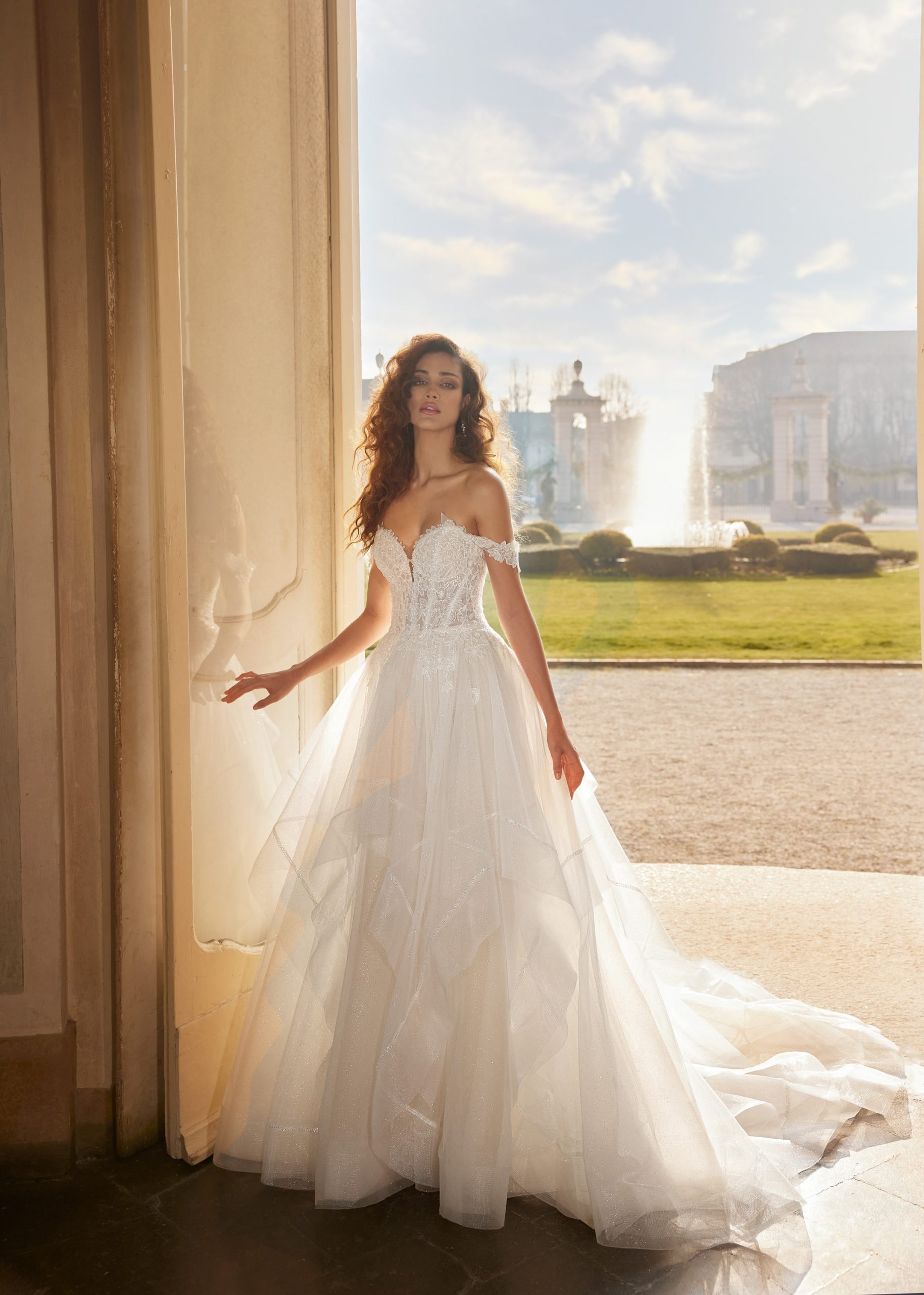 Dolly | Randy Fenoli