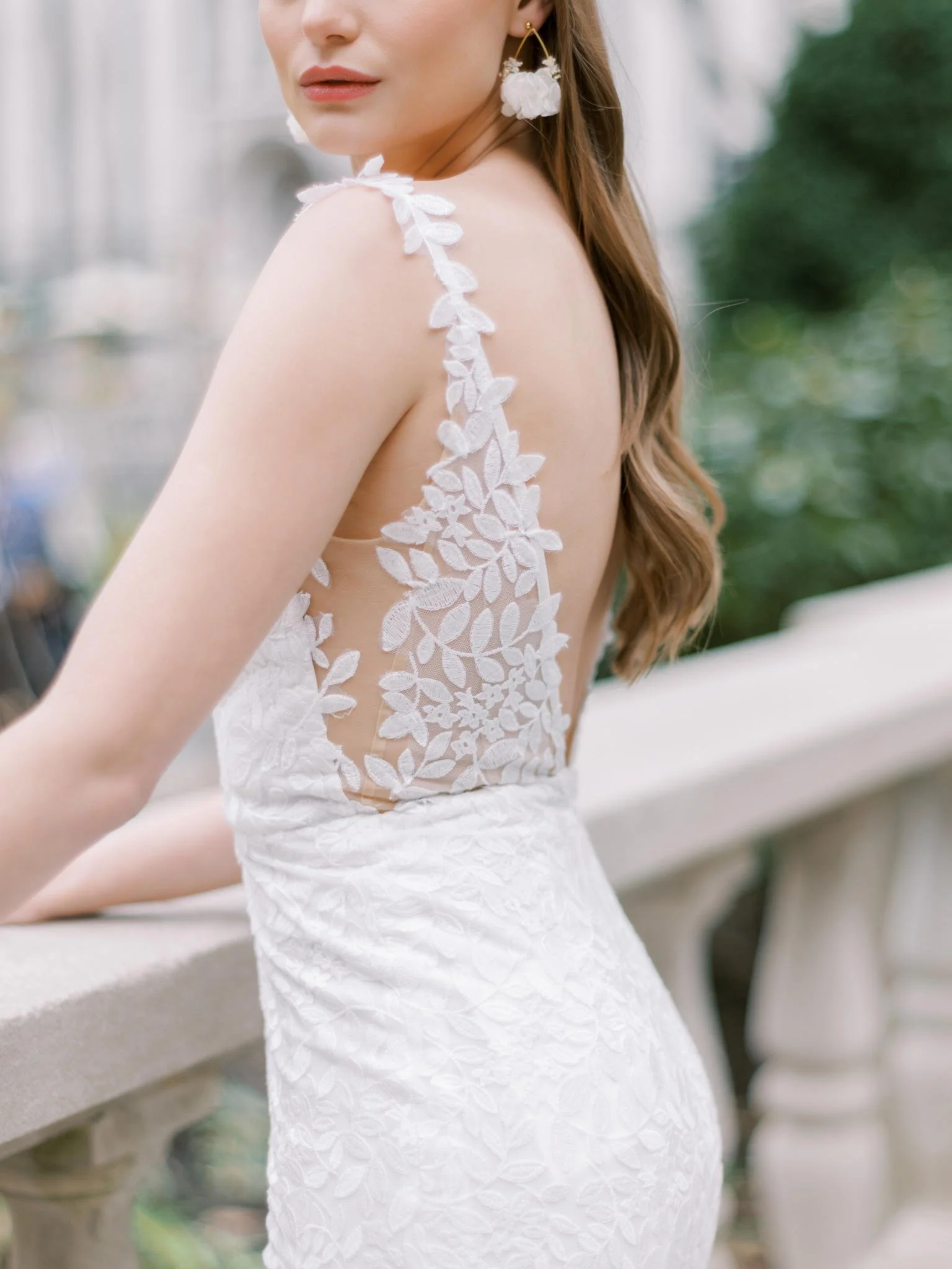 Beccar Trunk Show (Ongoing)
