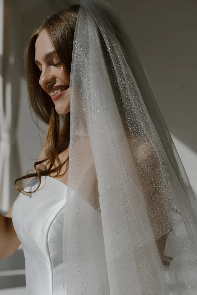 Last Disco Mini Veil