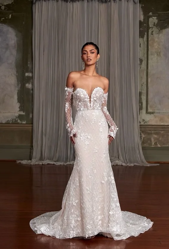 Genevieve | Evie Young | 12