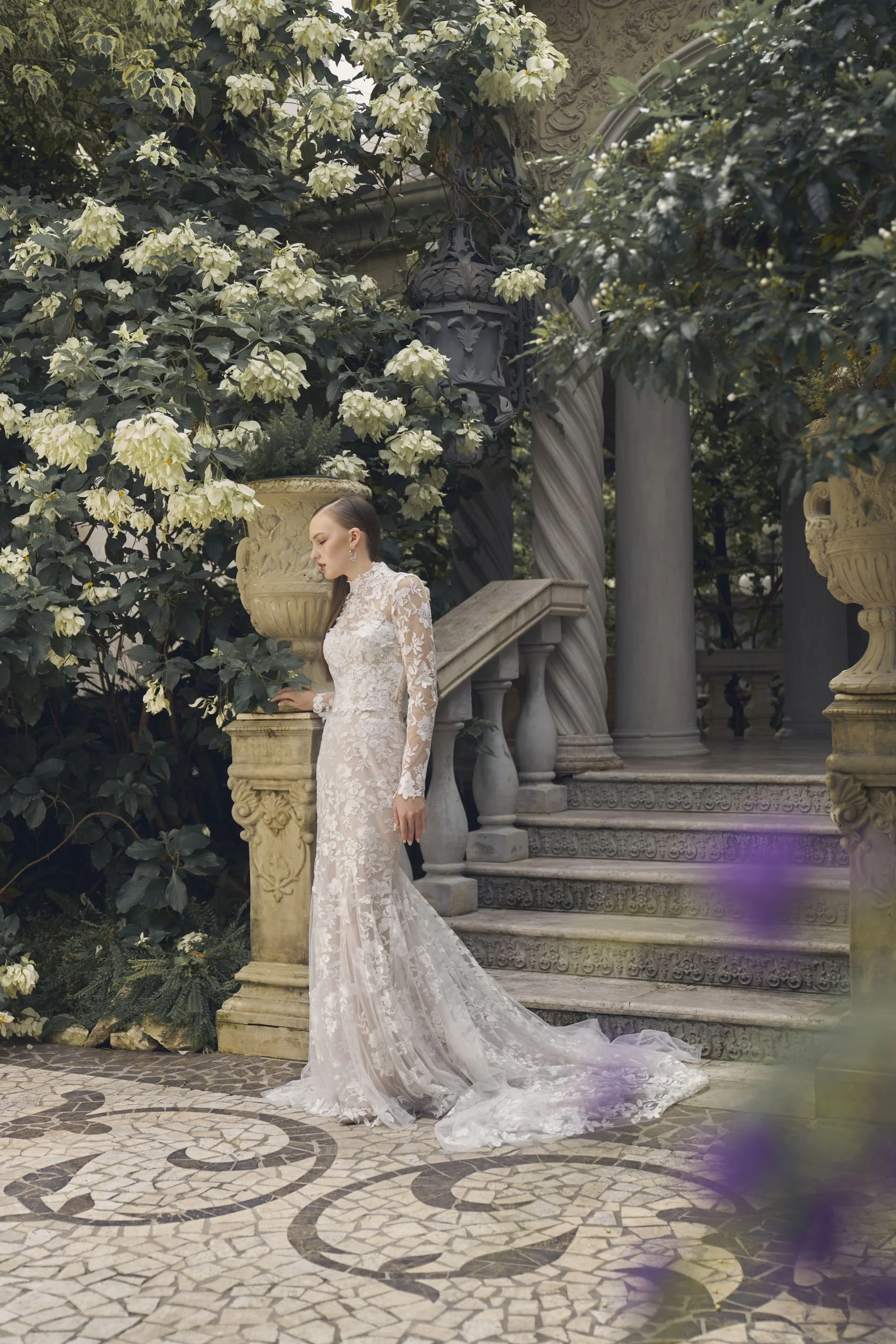 Dina (with Optional Bolero)