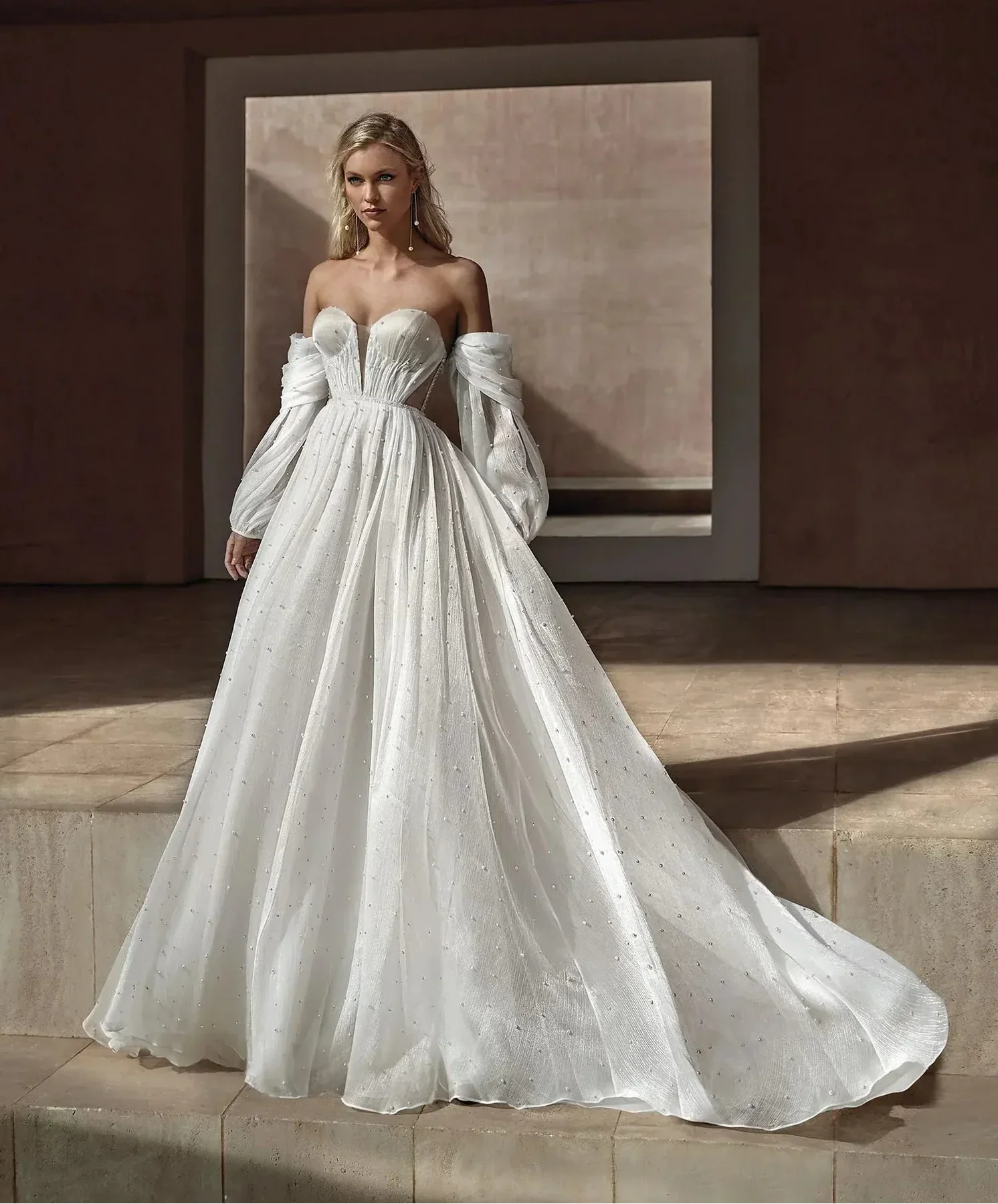 Balia | Pronovias | 14