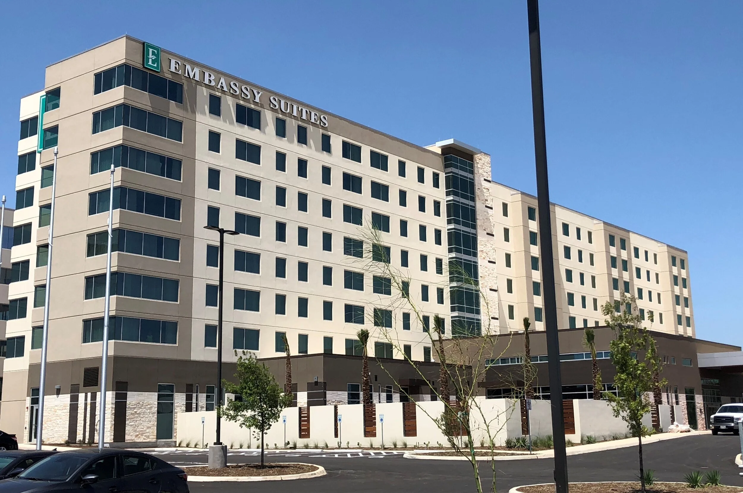 Embassy Suites