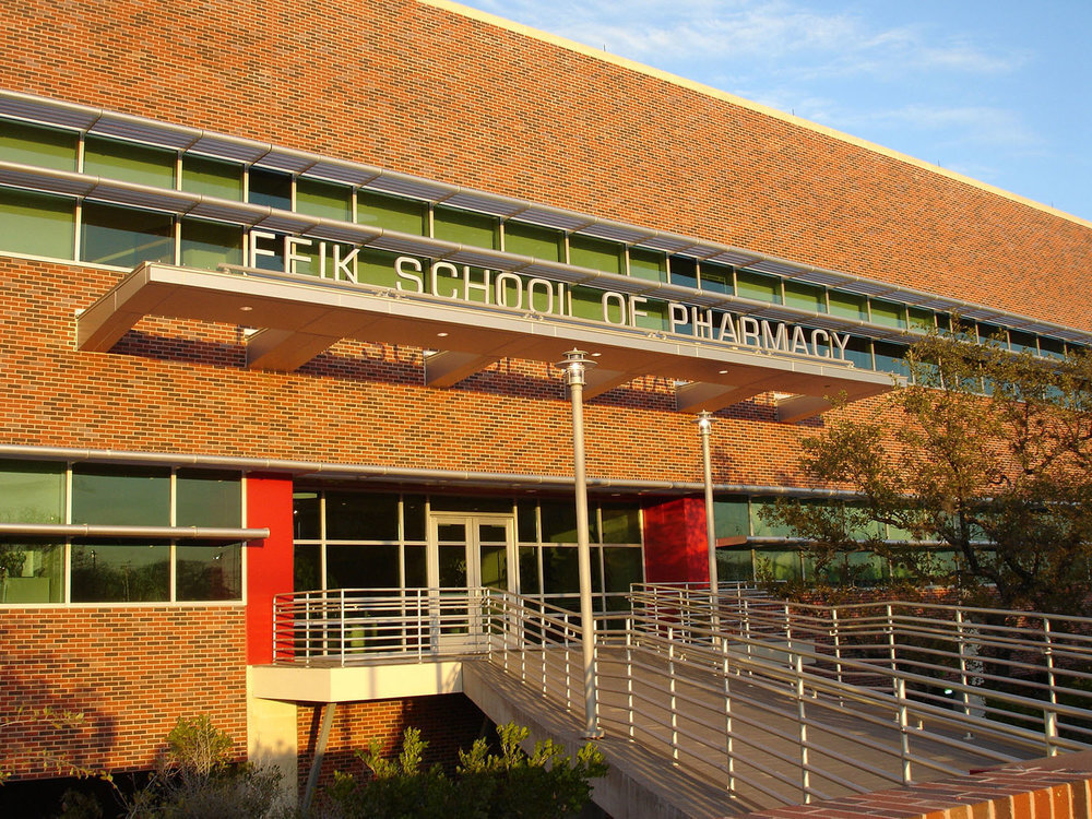 Incarnate Word Feik School of Pharmacy