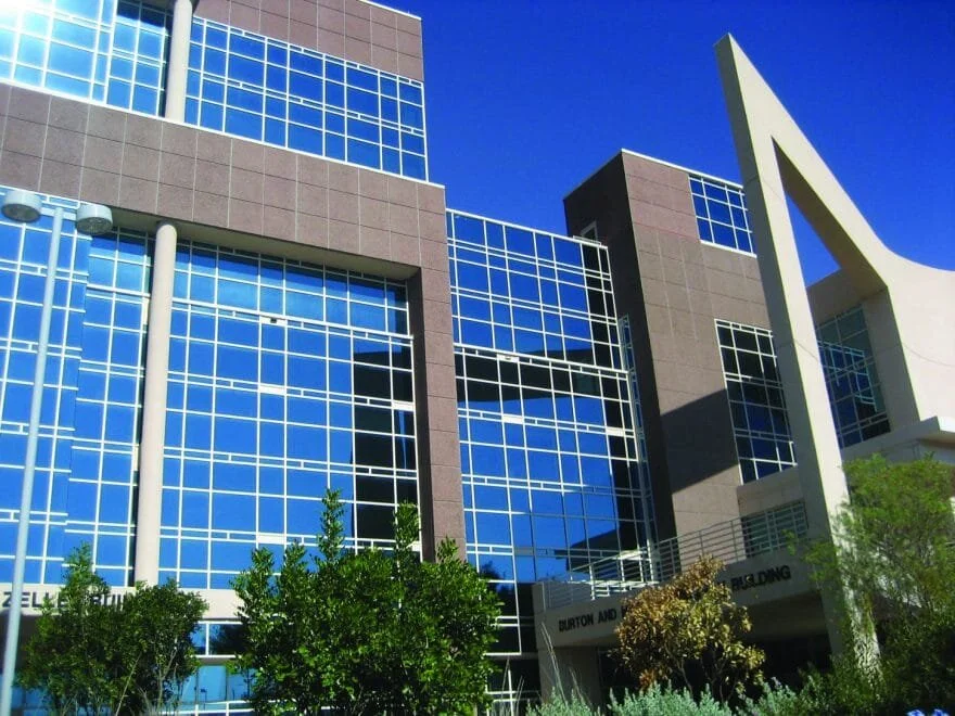 Growing San Antonio Creates Opportunities For Family Business