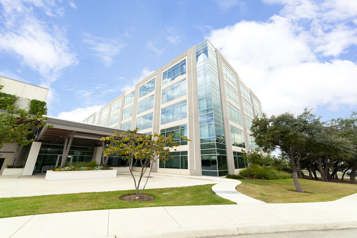 Vista Corporate Center