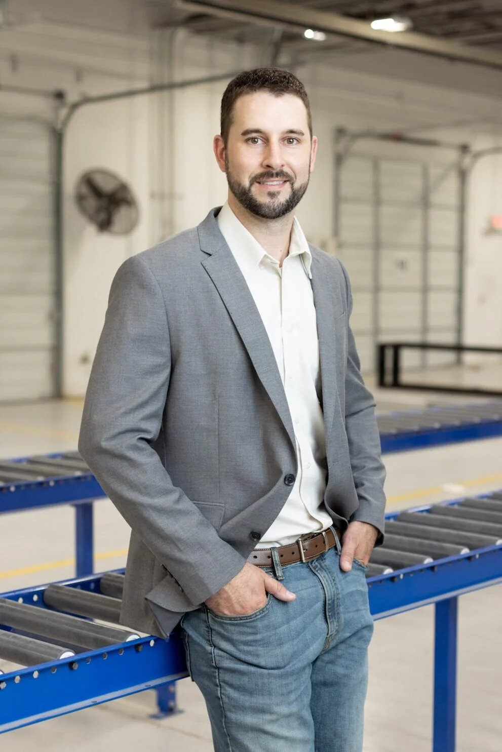 Shawn Tooley Estimator