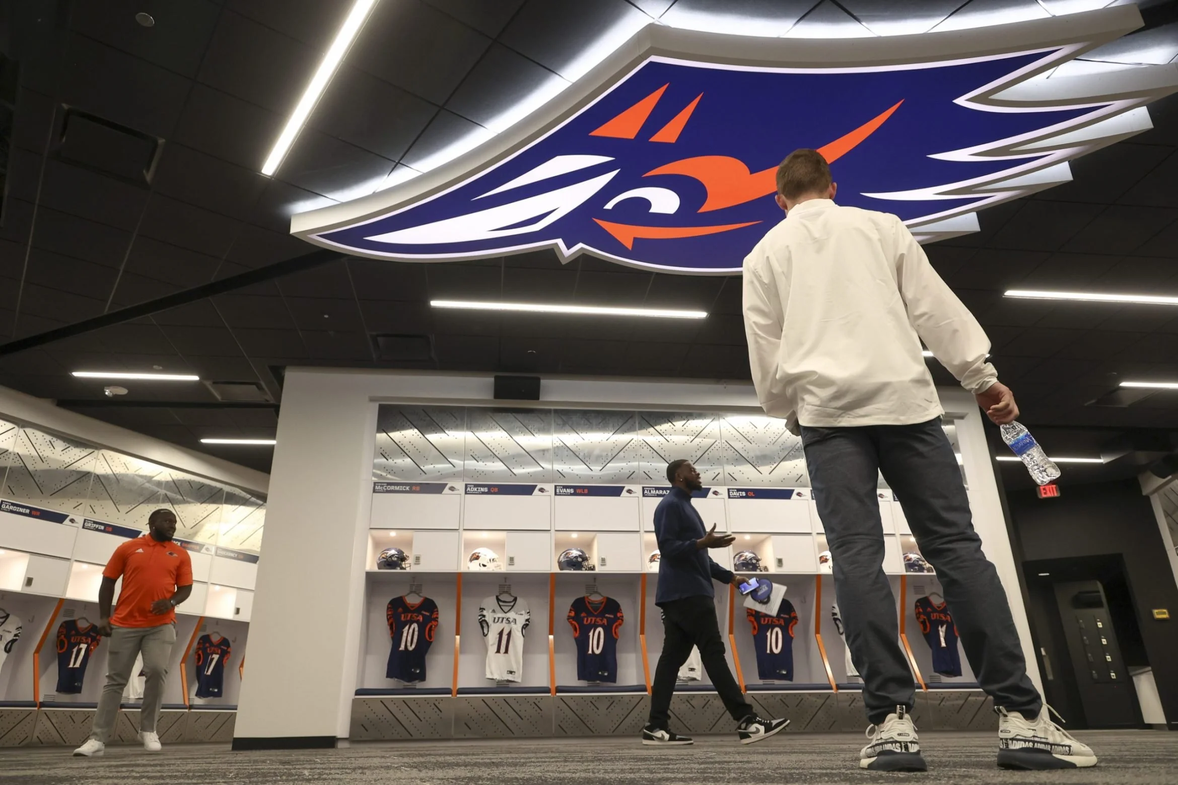 UTSA launches $70M athletics fundraising campaign amid historic football season