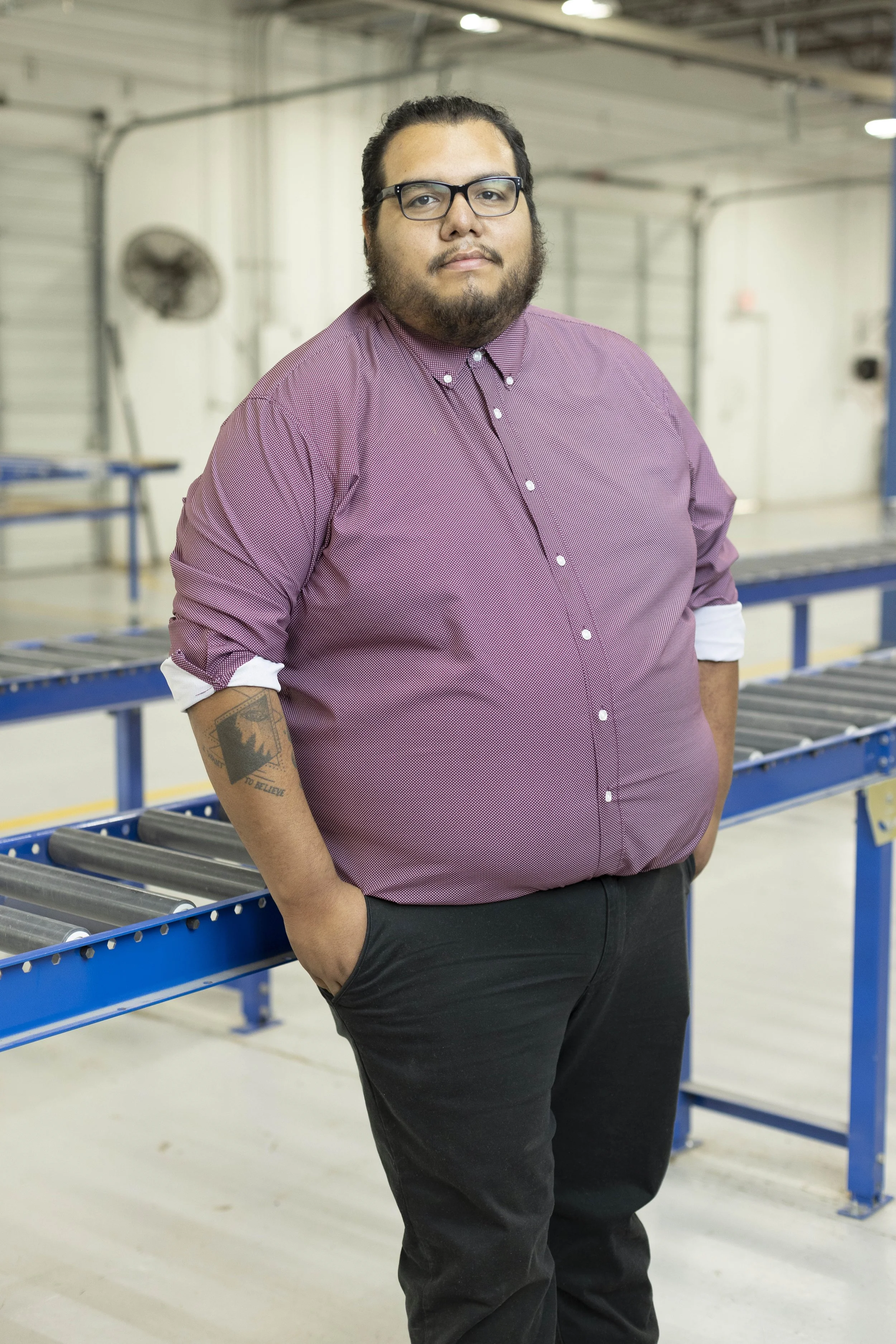  Albert Ayala  Senior Project Manager   Contact and Bio   