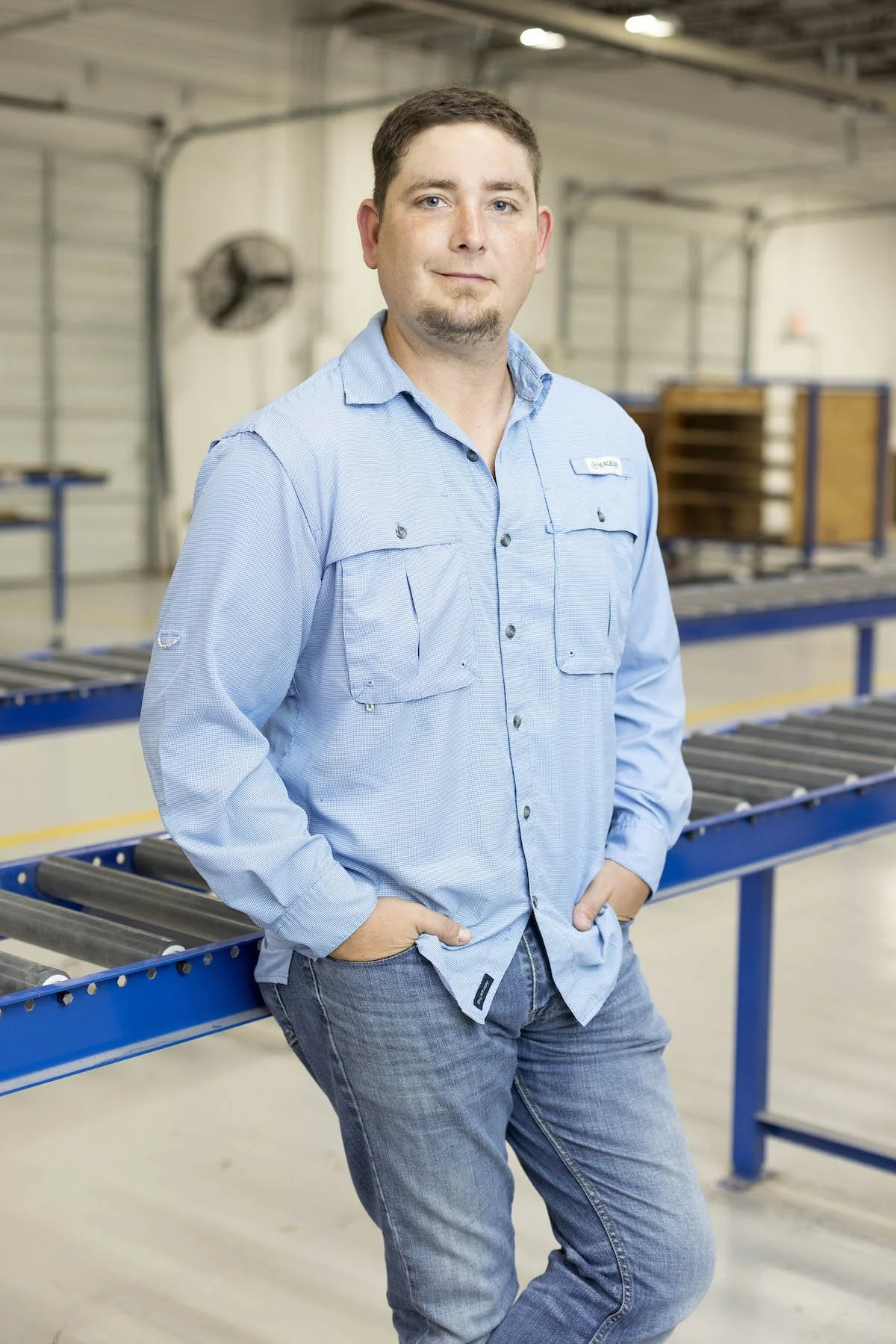 Michael Faulk Superintendent