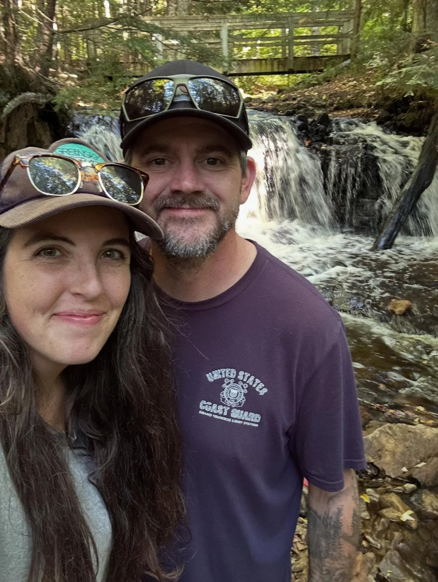 Popping in from a beautiful Upper Peninsula honeymoon roadtrip to let you know the farm stand is SOLD OUT of flowers for the rest of the day (Sunday).

We&rsquo;ll be back in action Tuesday morning with a full flower restock!

Thank you for a busy bu