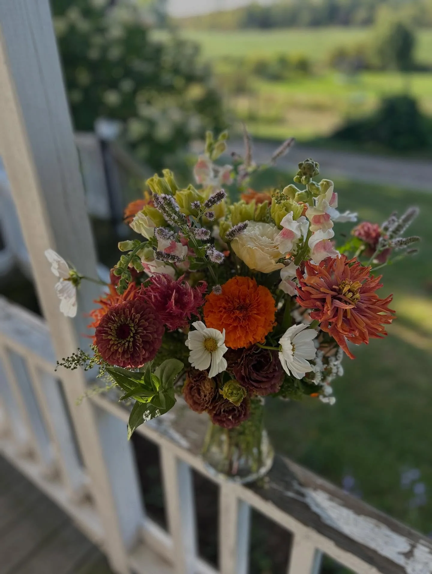 What is this all for?

A little voice in my head has been repeating this over and over again.

I have a huge desire to give back to this community that has given so much to us and I&rsquo;ve landed on a couple of things I think could help right now.
